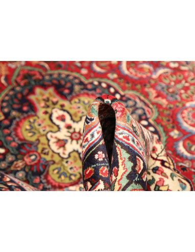 Tappeto Tabriz Persia cm.200x295