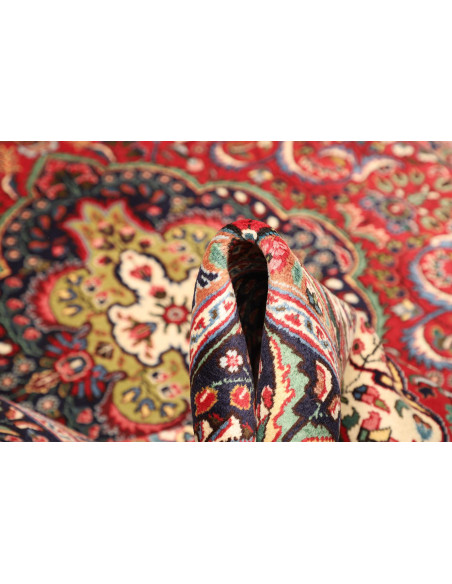 Tappeto Tabriz Persia cm.200x295