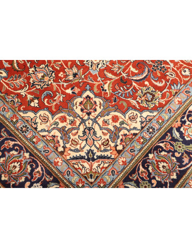 Tappeto Sarough Persia cm.200x290