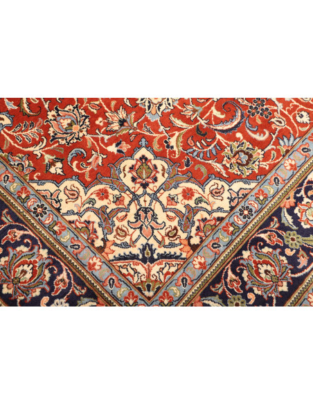 Tappeto Sarough Persia cm.200x290