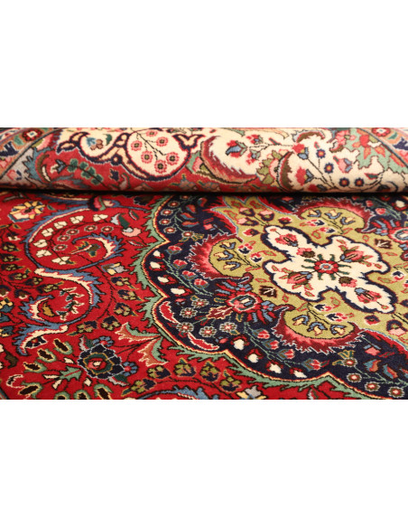 Tappeto Tabriz Persia cm.200x295