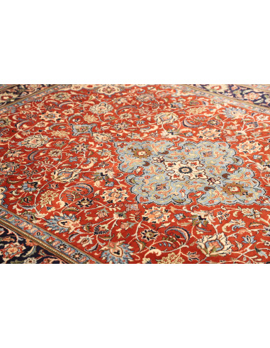 Tappeto Sarough Persia cm.200x290