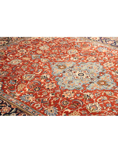 Tappeto Sarough Persia cm.200x290