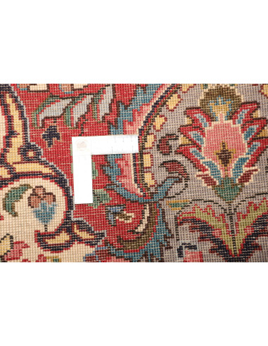 Tappeto Tabriz Persia cm.200x295