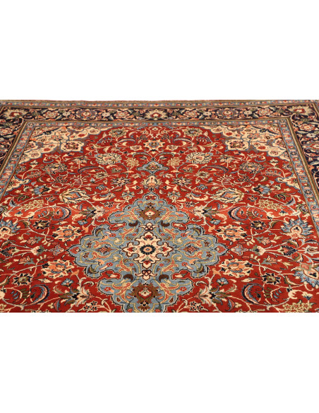 Tappeto Sarough Persia cm.200x290