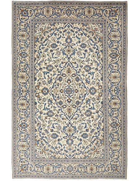 Tappeto Kashan Persia cm.195x305
