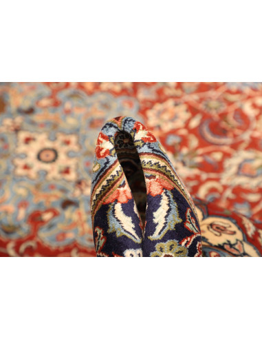 Tappeto Sarough Persia cm.200x290