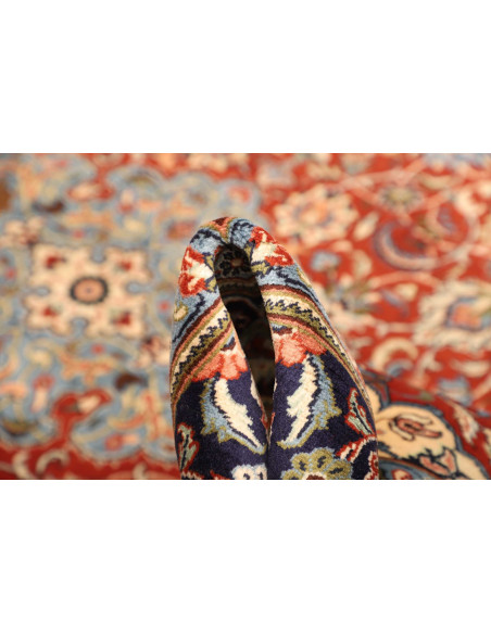 Tappeto Sarough Persia cm.200x290