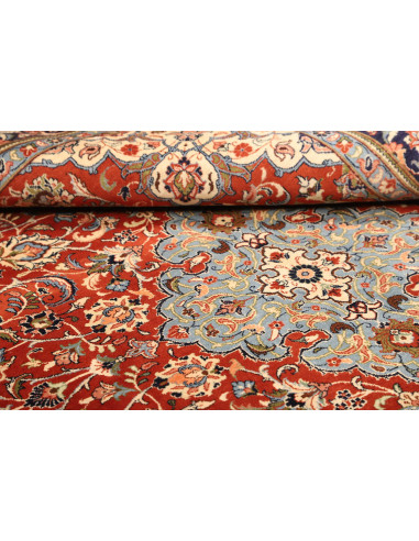 Tappeto Sarough Persia cm.200x290