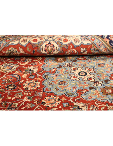 Tappeto Sarough Persia cm.200x290