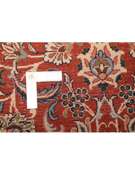 Tappeto Sarough Persia cm.200x290