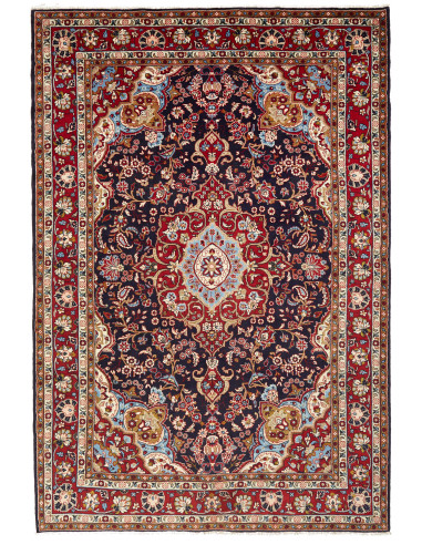Tappeto Hamadan Persia cm.215x315