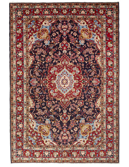 Tappeto Hamadan Persia cm.215x315