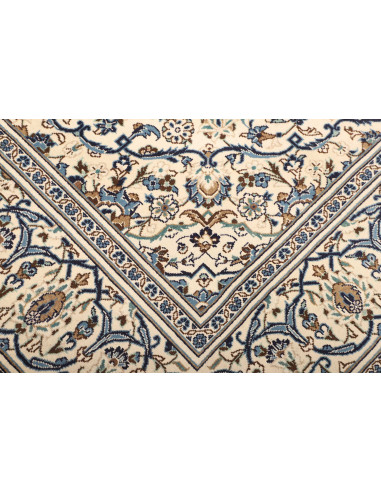 Tappeto Kashan Persia cm.195x305