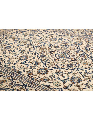 Tappeto Kashan Persia cm.195x305