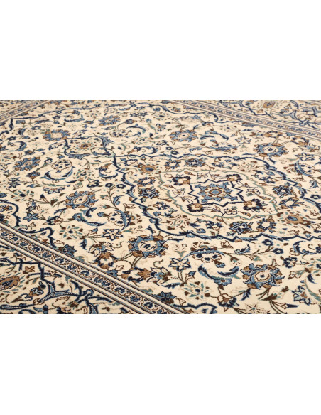 Tappeto Kashan Persia cm.195x305