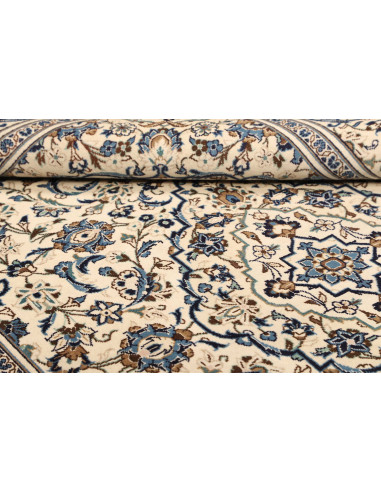 Tappeto Kashan Persia cm.195x305