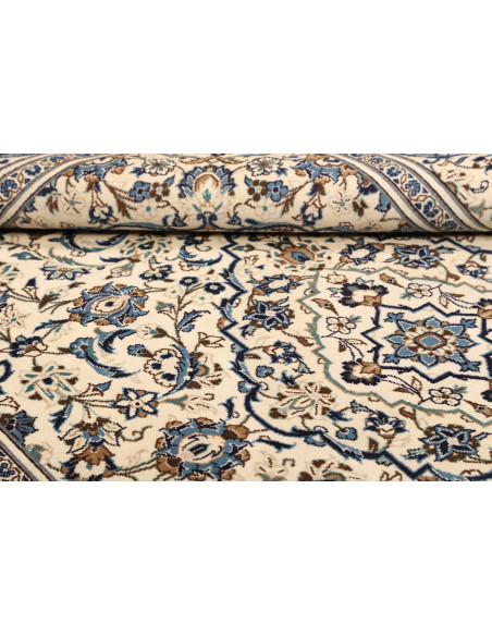 Tappeto Kashan Persia cm.195x305