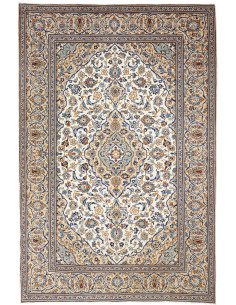 Tappeto Kashan Persia cm.195x300