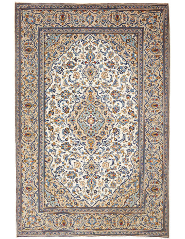 Tappeto Kashan Persia cm.195x300