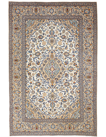 Tappeto Kashan Persia cm.195x300