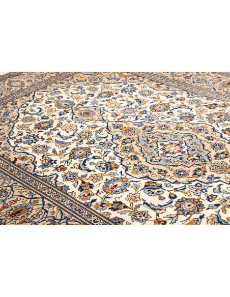 Tappeto Kashan Persia cm.195x300