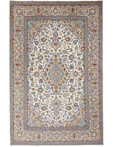 Tappeto Kashan Persia cm.193x295