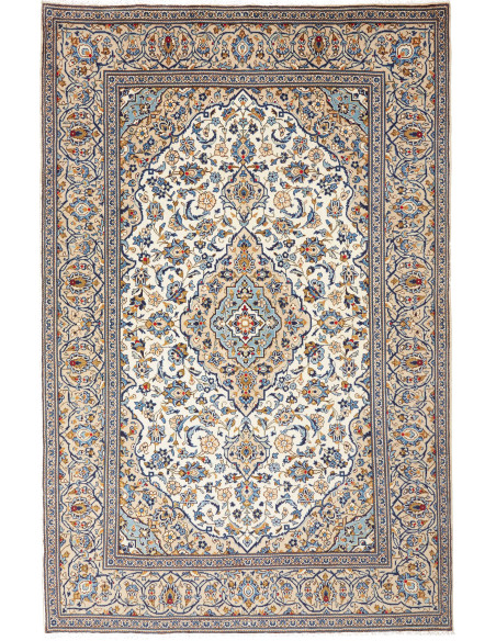 Tappeto Kashan Persia cm.193x295