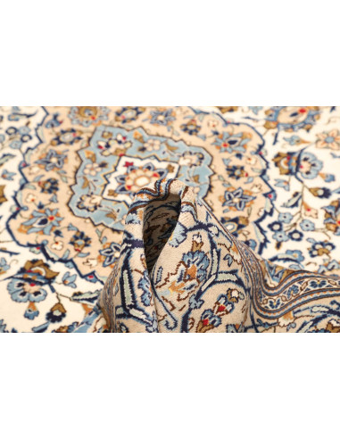 Tappeto Kashan Persia cm.195x300