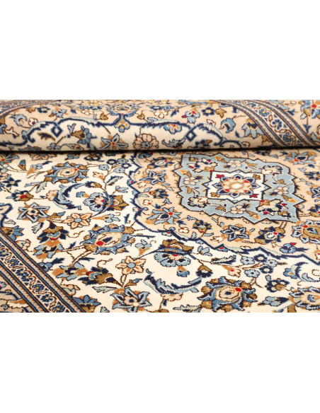 Tappeto Kashan Persia cm.195x300