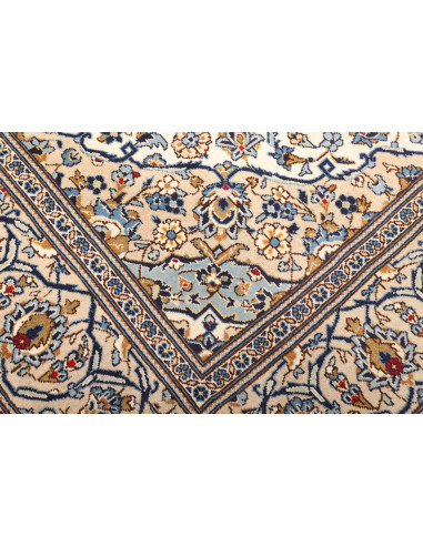 Tappeto Kashan Persia cm.195x300