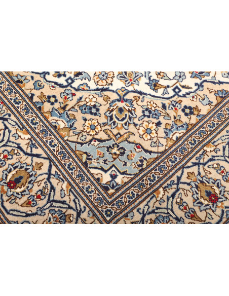 Tappeto Kashan Persia cm.195x300