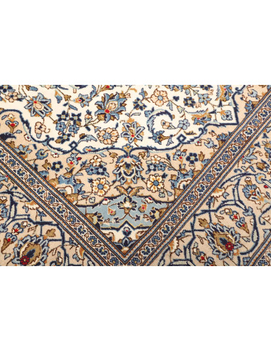 Tappeto Kashan Persia cm.193x295