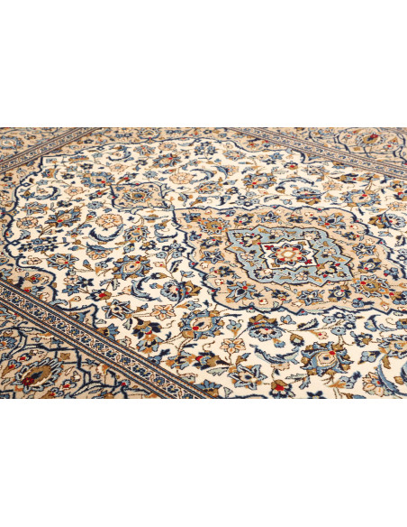 Tappeto Kashan Persia cm.193x295