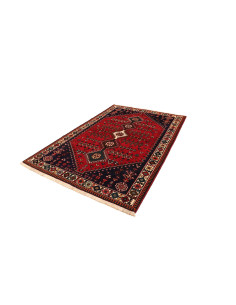 Tappeto Shiraz Persia cm.158x237 2
