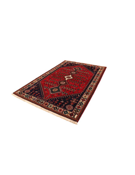 Tappeto Shiraz Persia cm.158x237