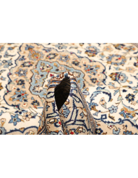 Tappeto Kashan Persia cm.193x295