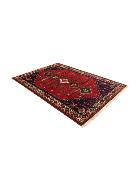 Tappeto Shiraz Persia cm.158x237