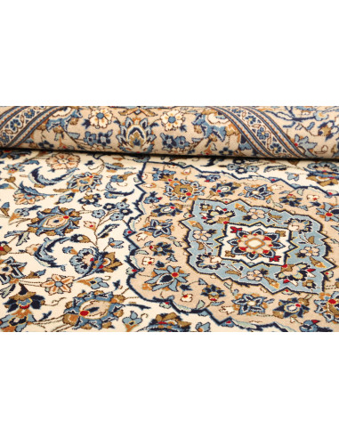 Tappeto Kashan Persia cm.193x295