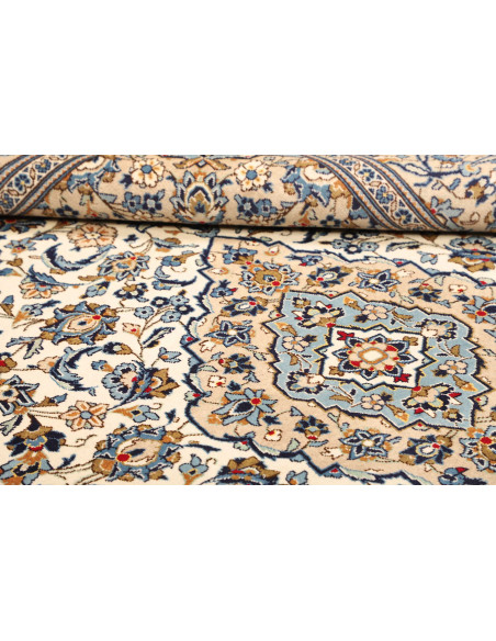 Tappeto Kashan Persia cm.193x295