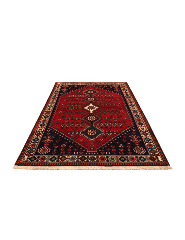 Tappeto Shiraz Persia cm.158x237