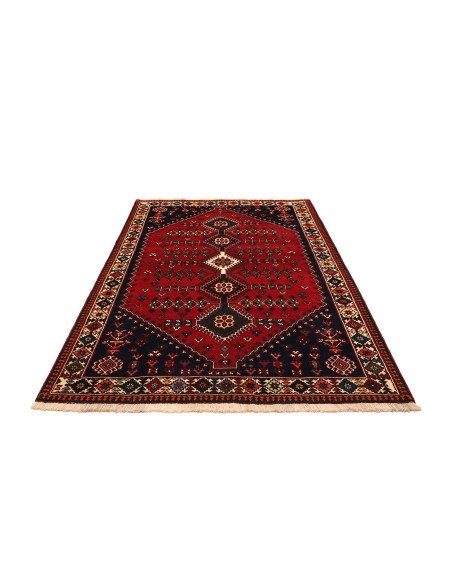 Tappeto Shiraz Persia cm.158x237