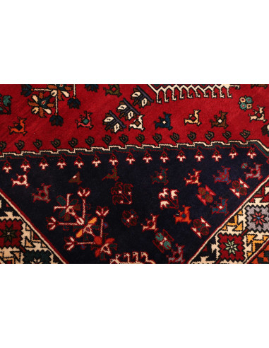 Tappeto Shiraz Persia cm.158x237