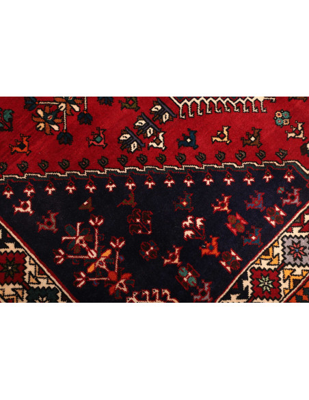 Tappeto Shiraz Persia cm.158x237