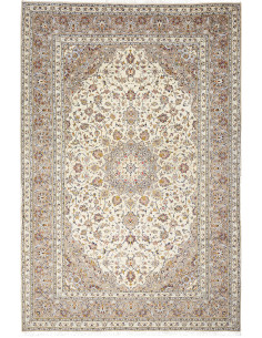 Tappeto Kashan Persia cm.203x305