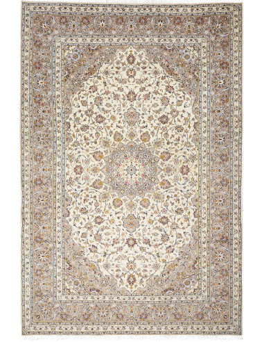 Tappeto Kashan Persia cm.203x305