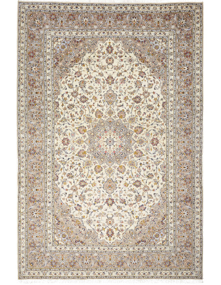 Tappeto Kashan Persia cm.203x305