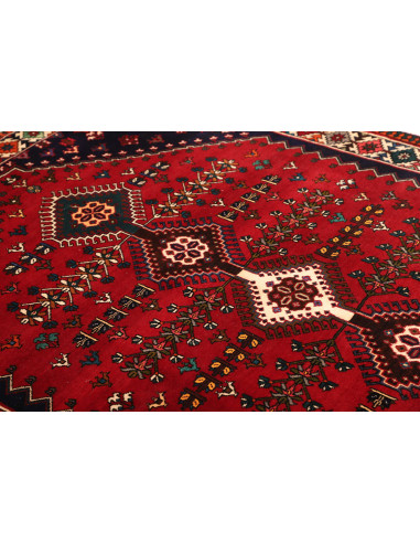 Tappeto Shiraz Persia cm.158x237