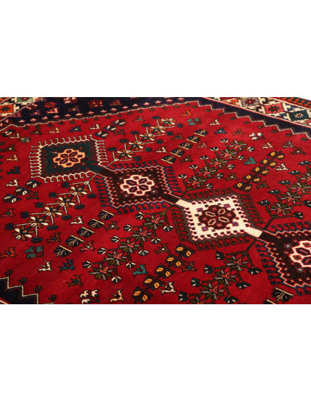 Tappeto Shiraz Persia cm.158x237