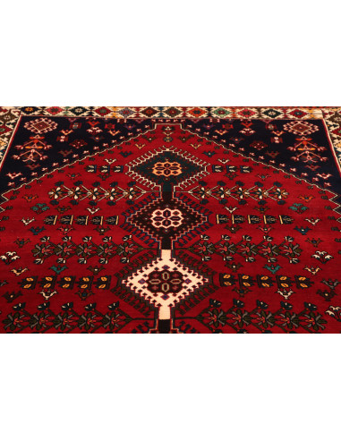 Tappeto Shiraz Persia cm.158x237